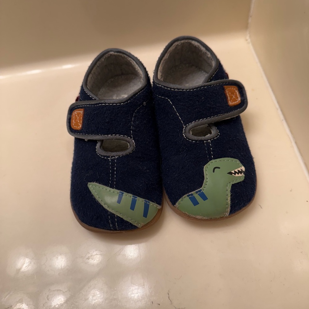 See Kai Run Cruz shoes